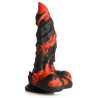 Creature Cocks Gode Fire Demon 17 x 5.3cm